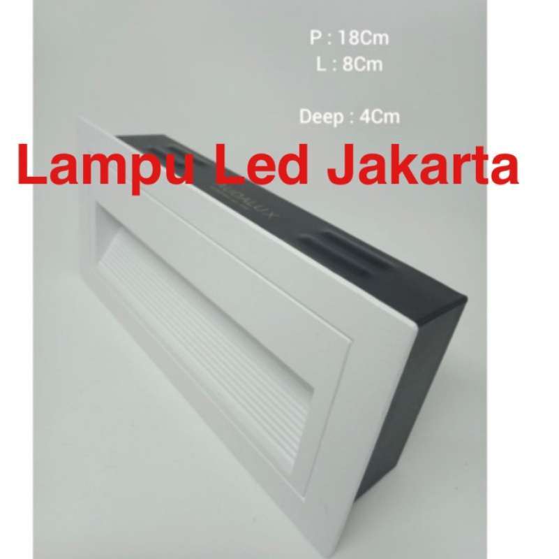 Detail Lampu Anak Tangga Nomer 36