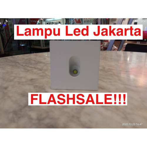 Detail Lampu Anak Tangga Nomer 47