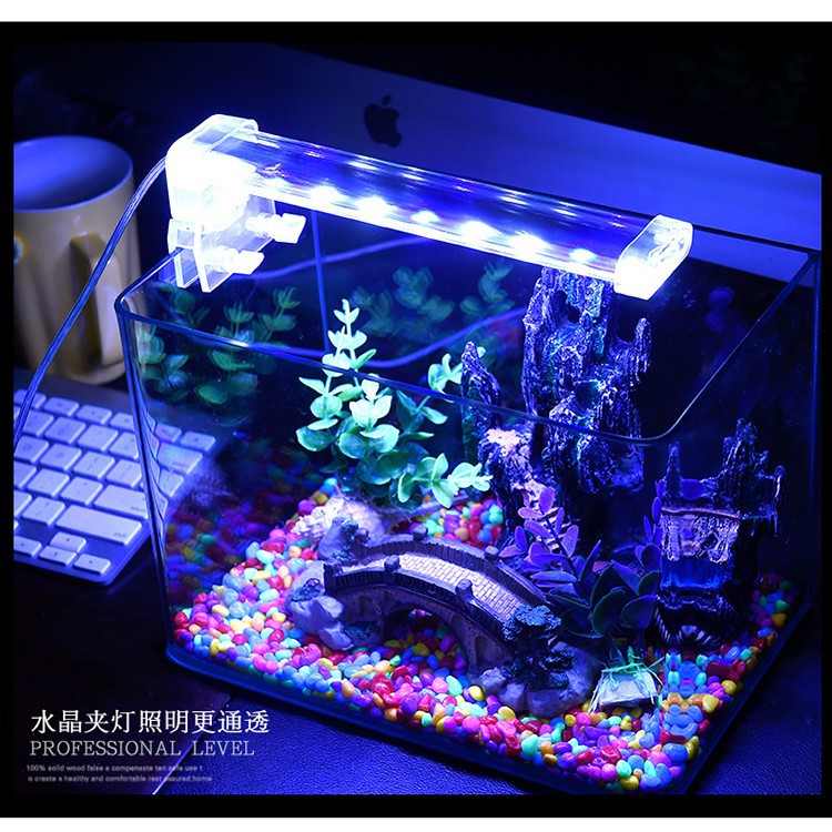 Detail Lampu Aquascape Nomer 54