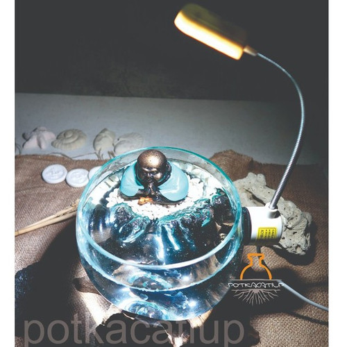 Detail Lampu Aquascape Kecil Nomer 27