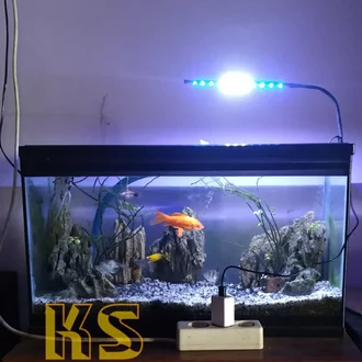 Detail Lampu Aquascape Kecil Nomer 55