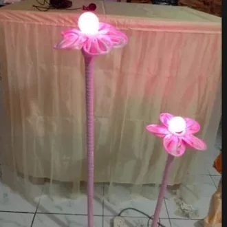 Detail Lampu Backdrop Nomer 49