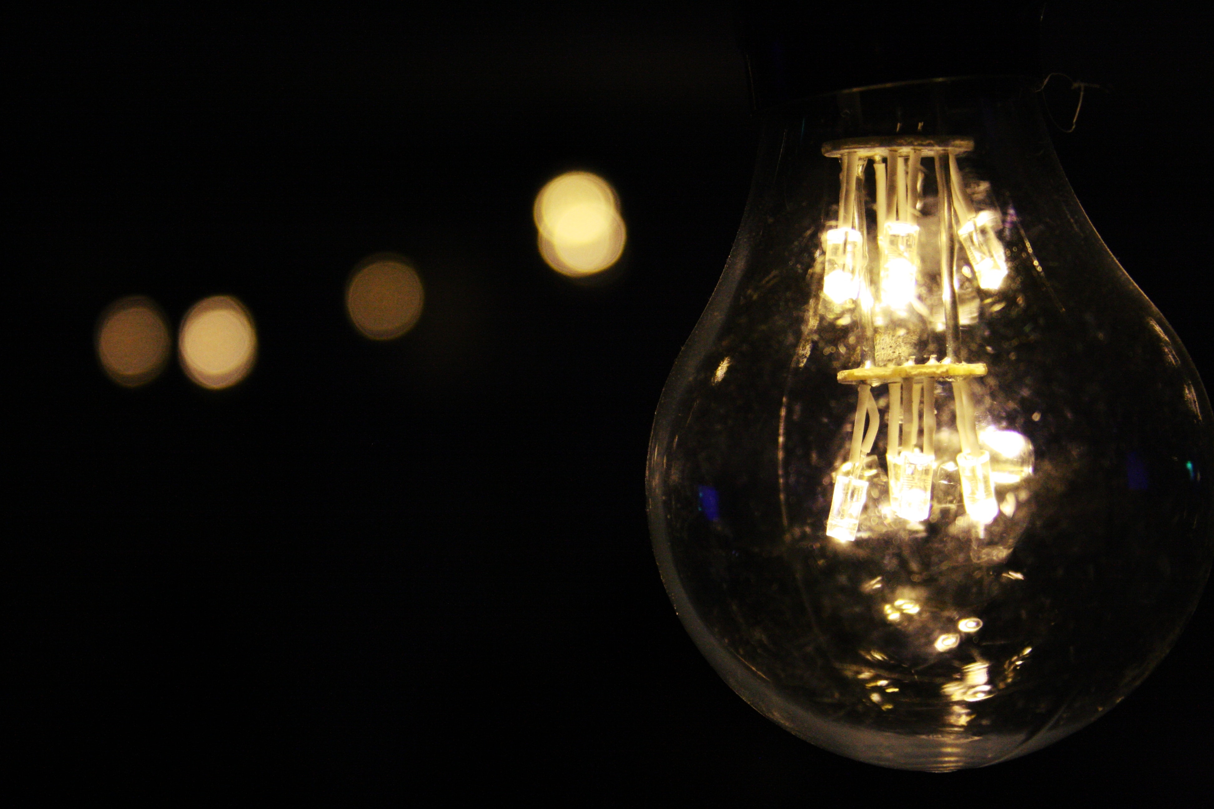 Detail Lampu Background Nomer 2