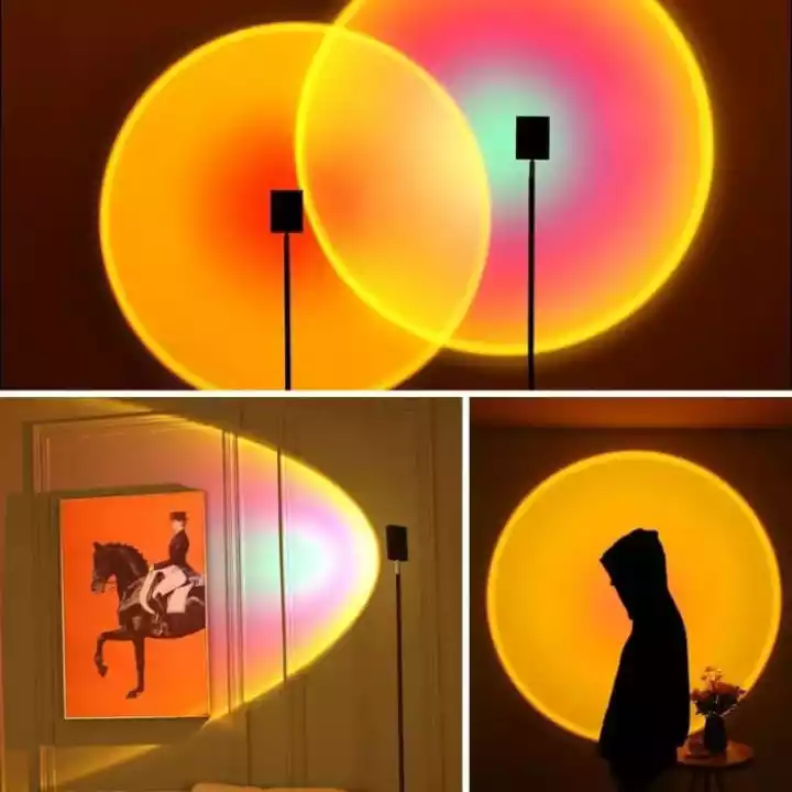 Detail Lampu Background Nomer 12