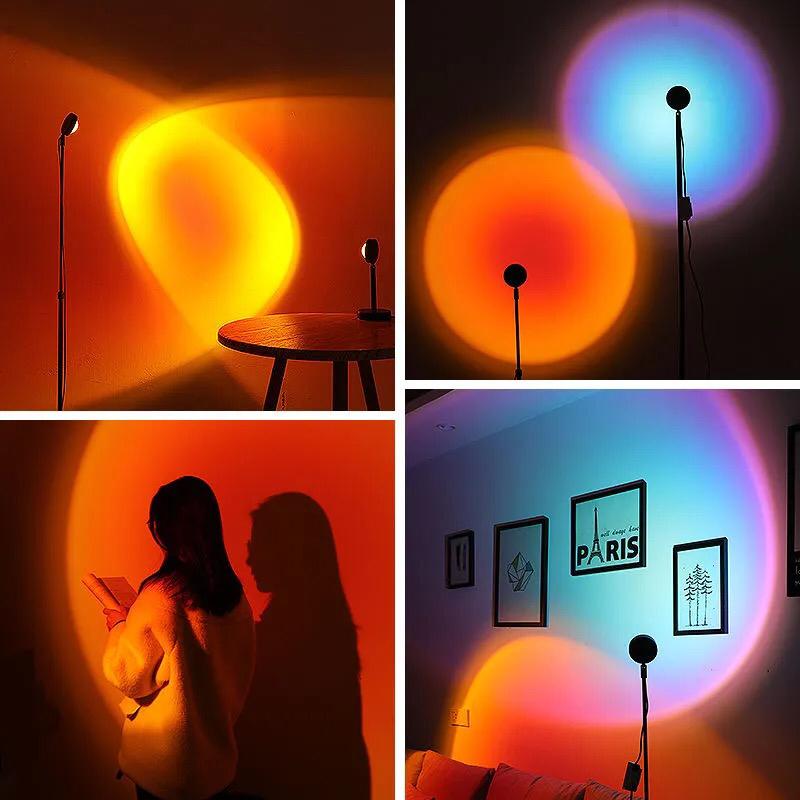 Detail Lampu Background Nomer 16