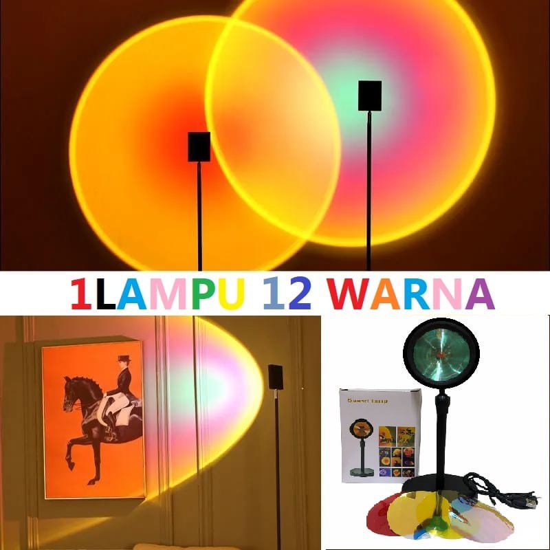 Detail Lampu Background Nomer 28