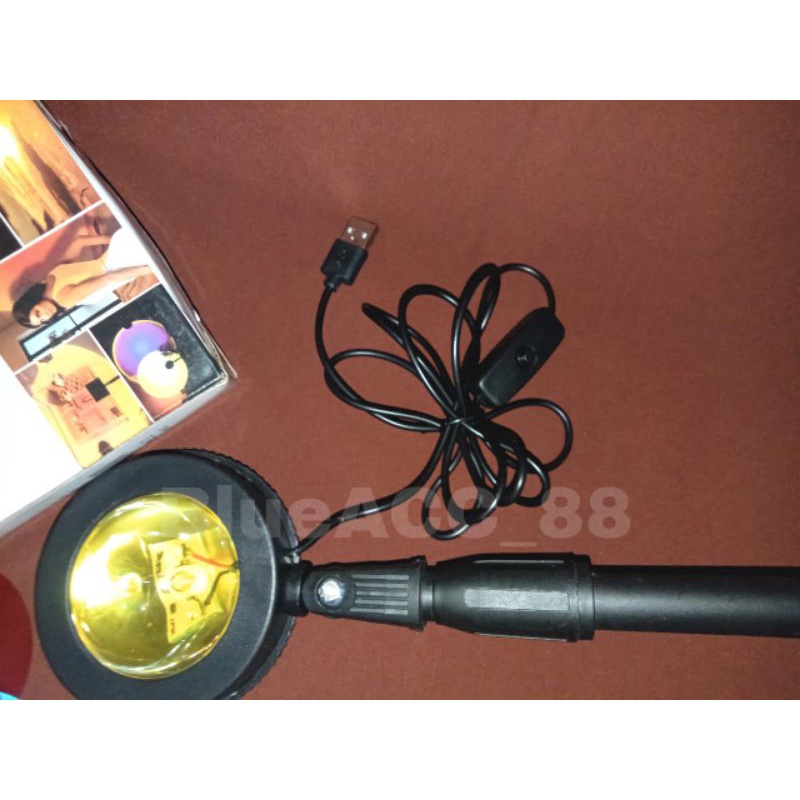 Detail Lampu Background Nomer 48