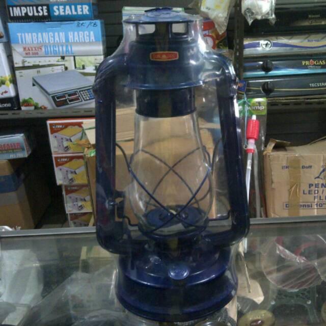 Detail Lampu Badai Minyak Tanah Nomer 41