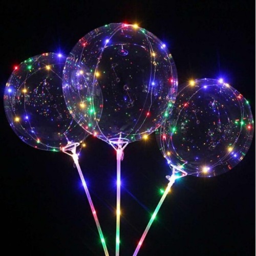 Lampu Balon Led - KibrisPDR