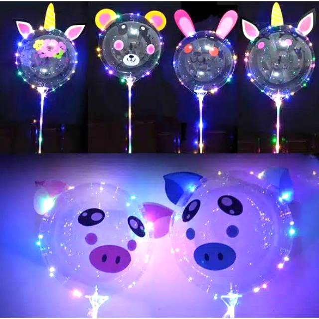 Detail Lampu Balon Led Nomer 14