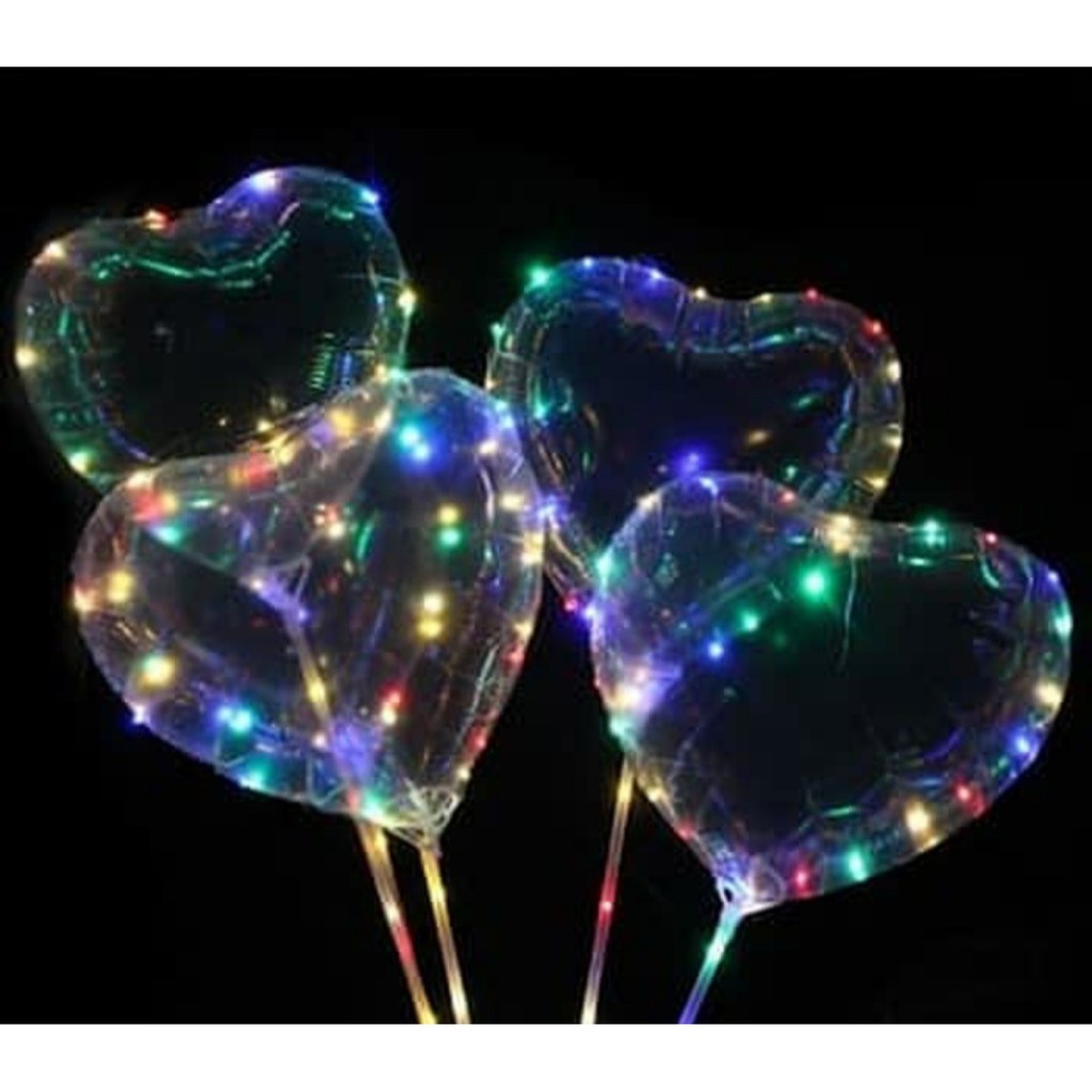 Detail Lampu Balon Led Nomer 18