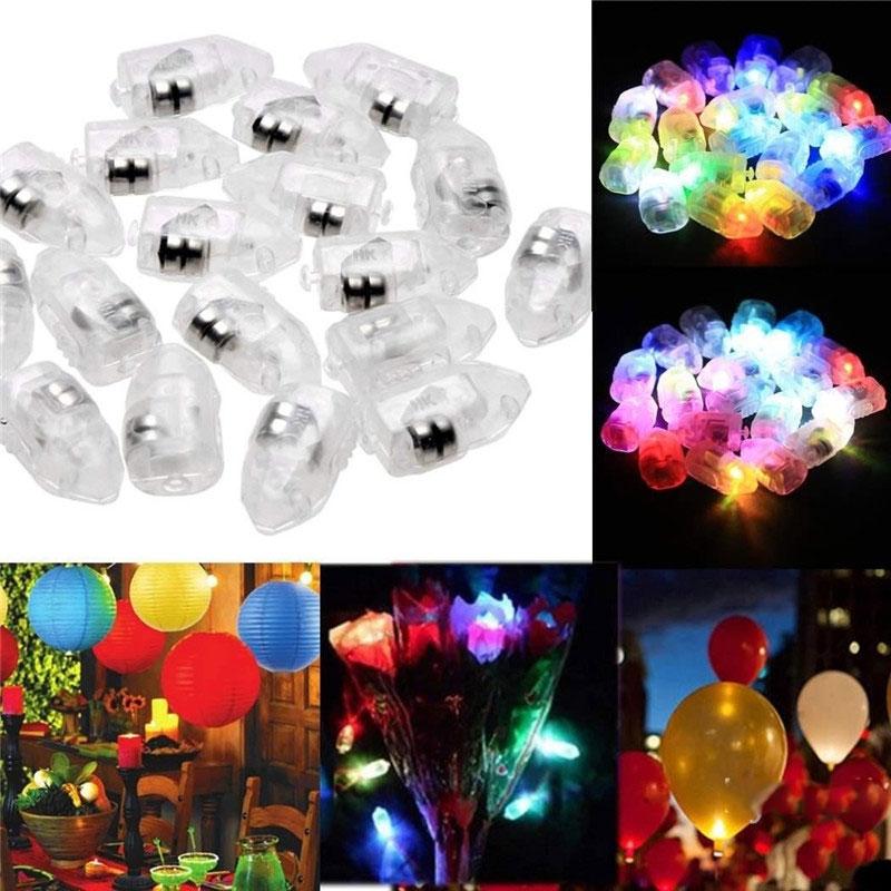 Detail Lampu Balon Led Nomer 3