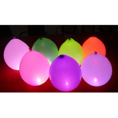 Detail Lampu Balon Led Nomer 34