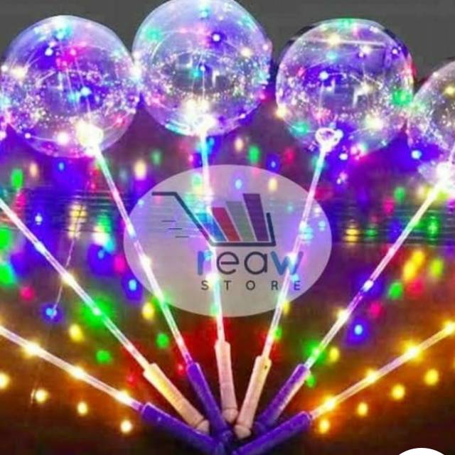 Detail Lampu Balon Led Nomer 41