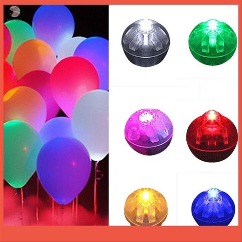 Detail Lampu Balon Led Nomer 45