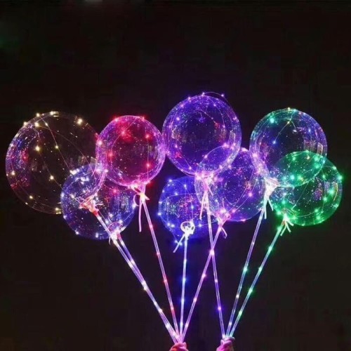 Detail Lampu Balon Led Nomer 6