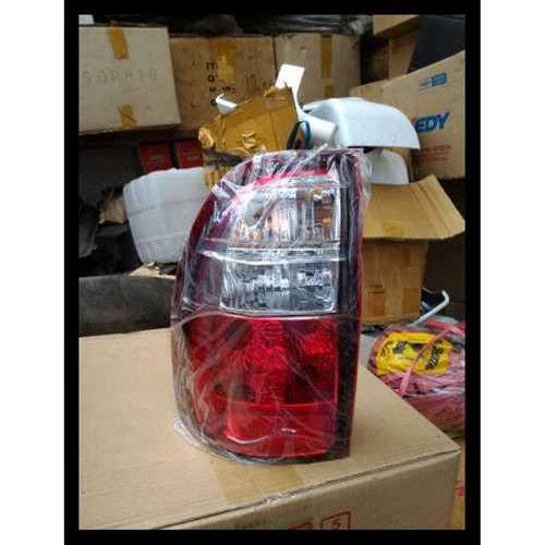 Detail Lampu Belakang Panther Nomer 15