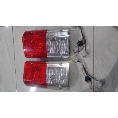 Detail Lampu Belakang Panther Nomer 24