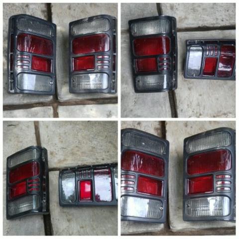 Detail Lampu Belakang Panther Nomer 25