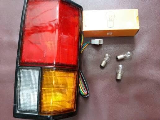 Detail Lampu Belakang Panther Nomer 37