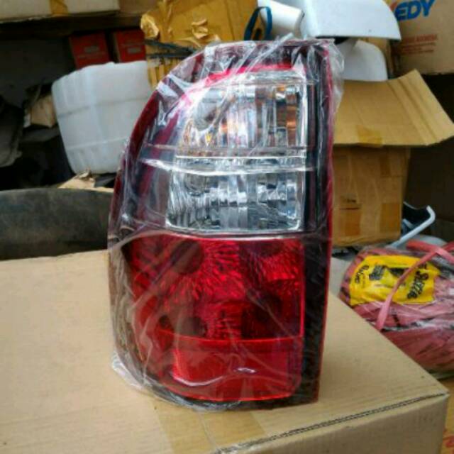 Detail Lampu Belakang Panther Nomer 7