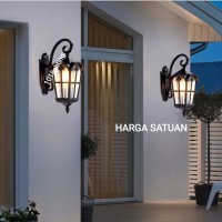 Detail Lampu Beranda Rumah Nomer 24