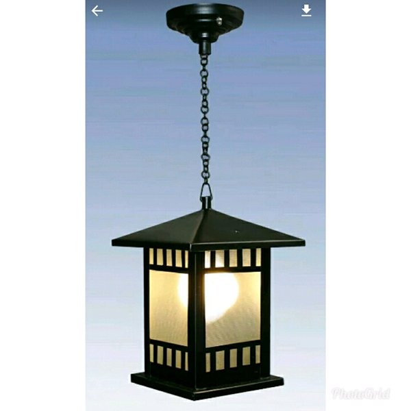 Detail Lampu Beranda Rumah Nomer 28