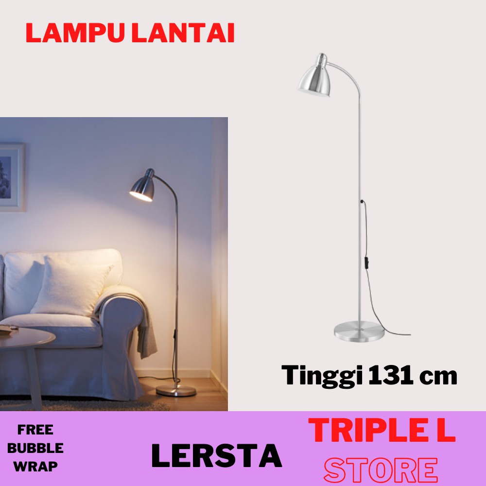 Detail Lampu Berdiri Minimalis Nomer 17