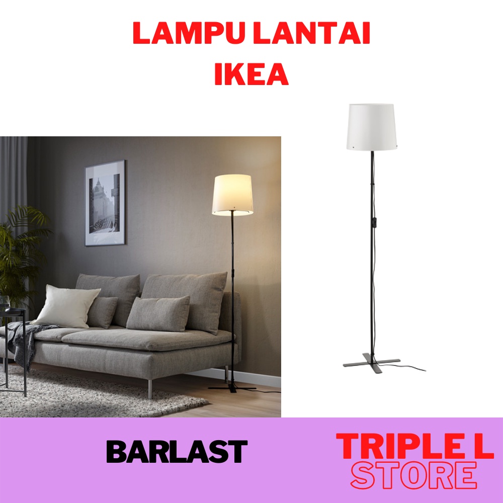 Detail Lampu Berdiri Minimalis Nomer 19