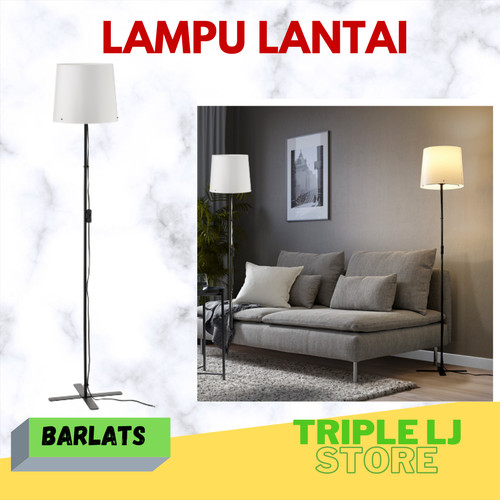 Detail Lampu Berdiri Minimalis Nomer 23