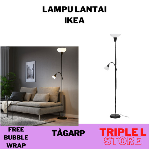 Detail Lampu Berdiri Minimalis Nomer 33