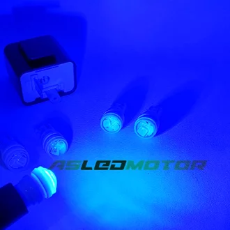 Detail Lampu Bohlam Biru Nomer 22