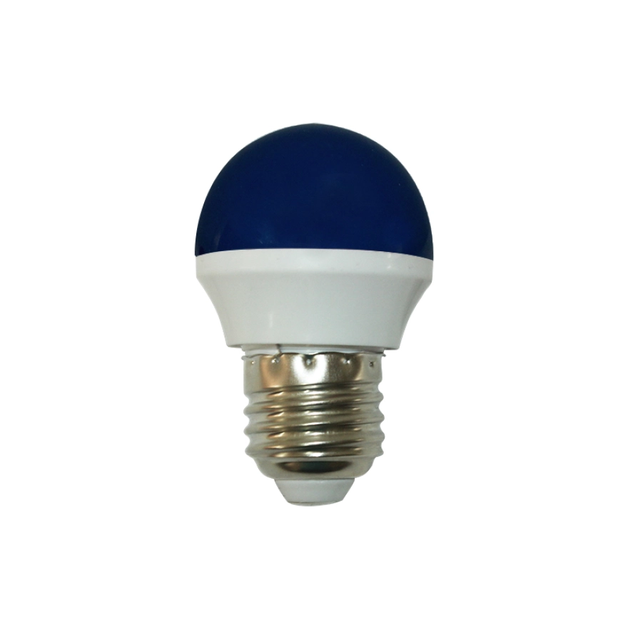 Detail Lampu Bohlam Biru Nomer 8