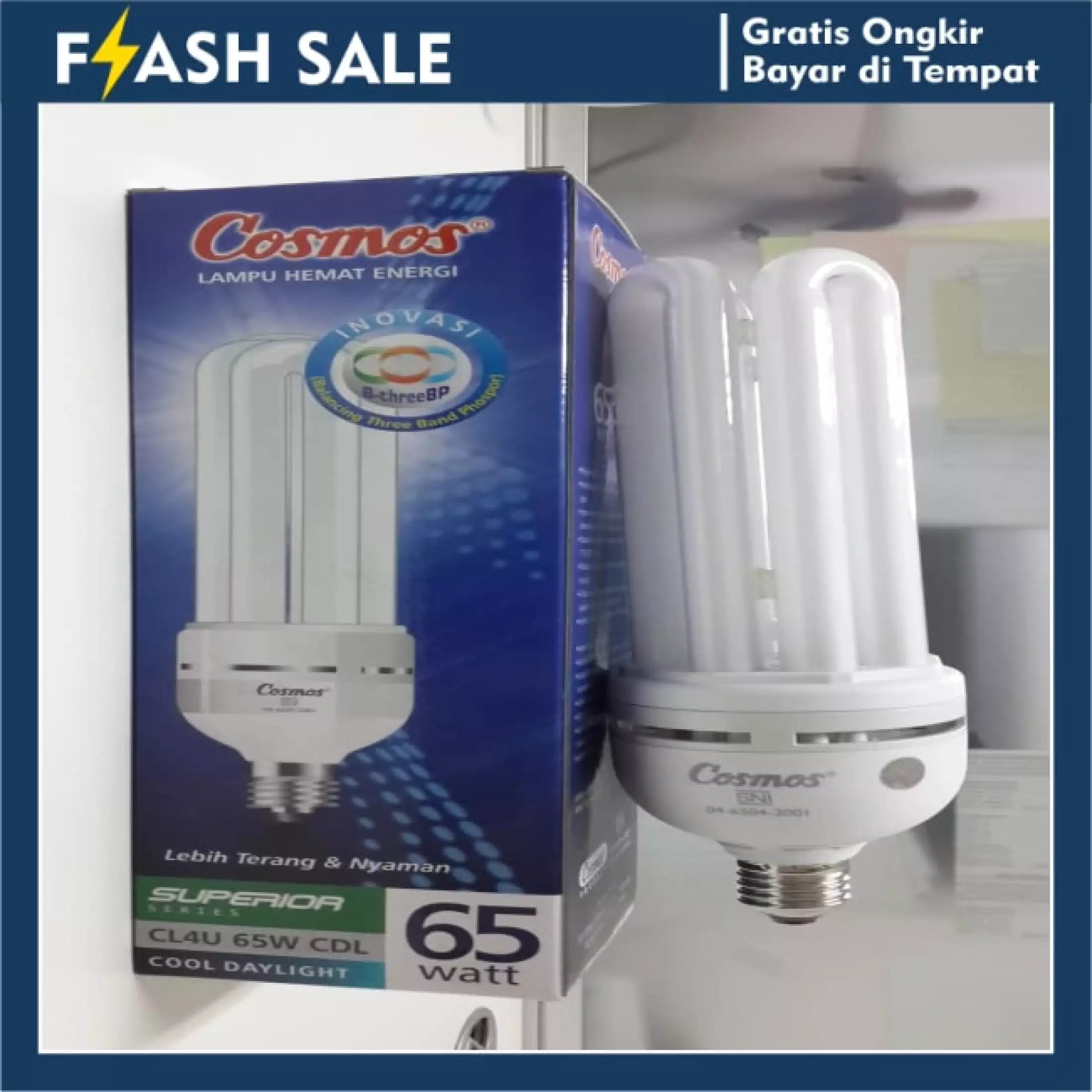 Detail Lampu Cosmos Nomer 28
