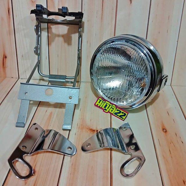 Detail Lampu Depan Ninja Ss Nomer 26