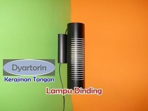 Detail Lampu Dinding Keren Nomer 27