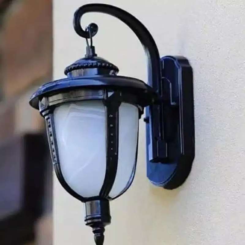 Detail Lampu Dinding Luar Rumah Nomer 30