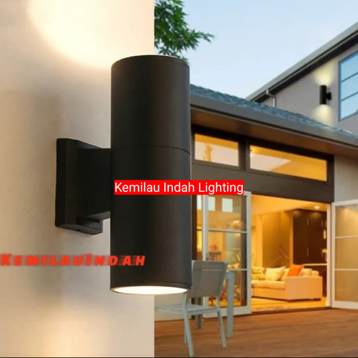 Detail Lampu Dinding Luar Rumah Nomer 56