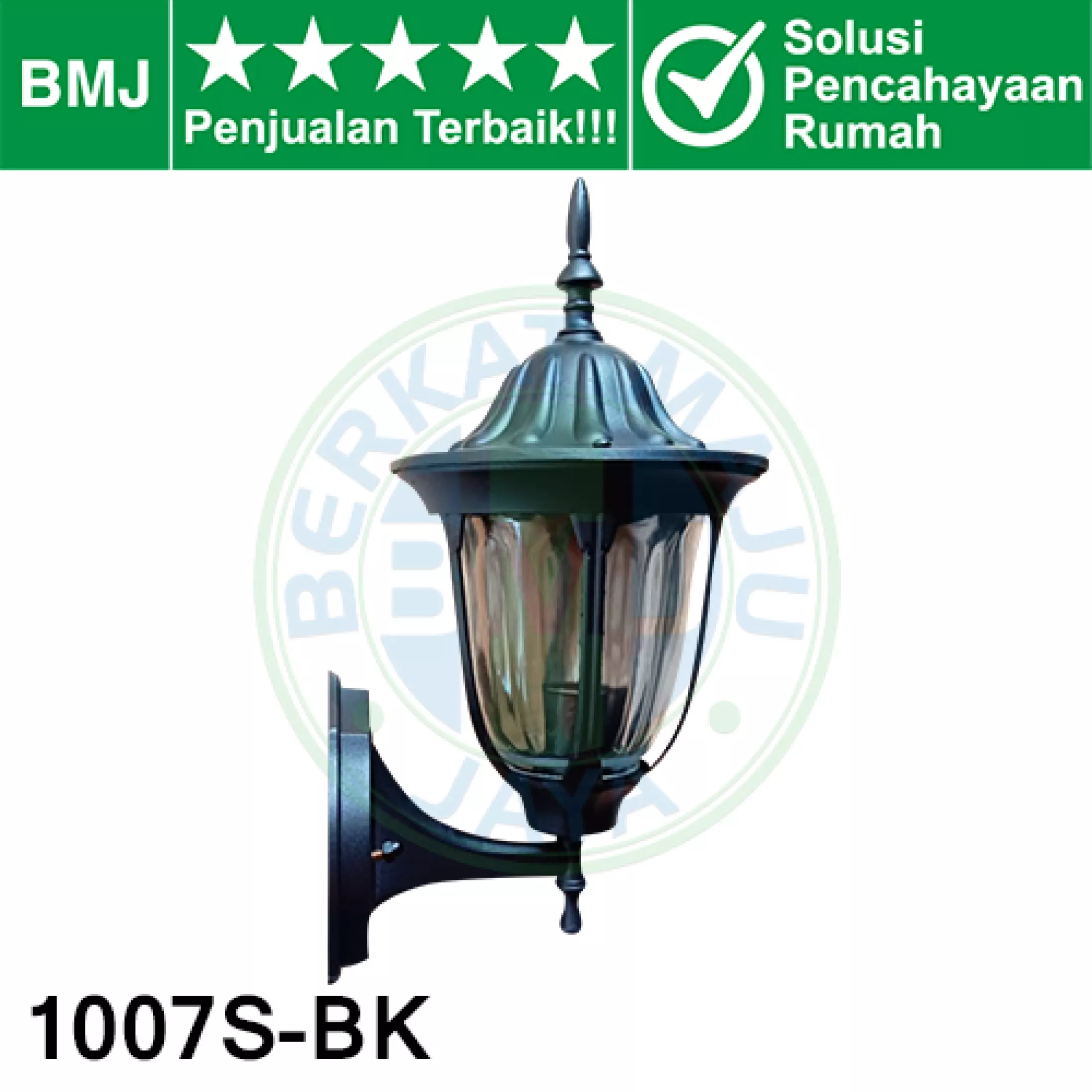 Detail Lampu Dinding Rumah Nomer 37