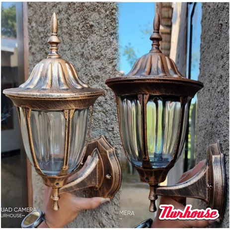 Detail Lampu Dinding Rumah Nomer 44