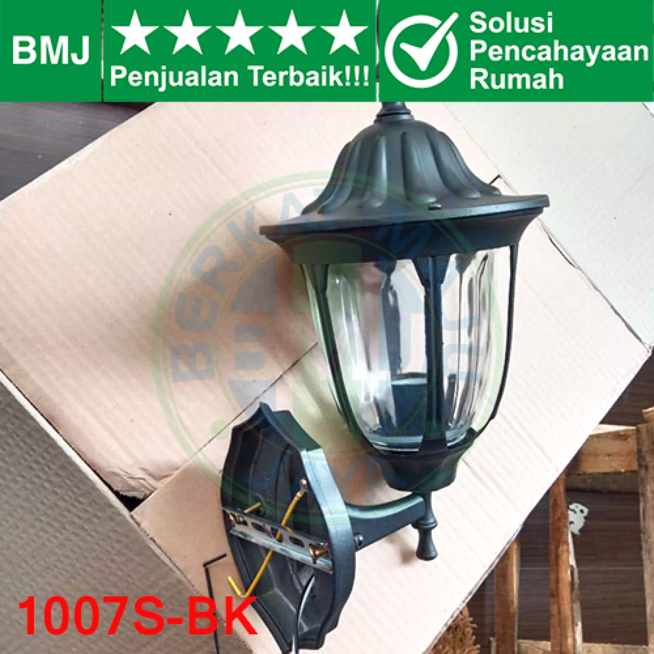 Detail Lampu Dinding Rumah Nomer 56