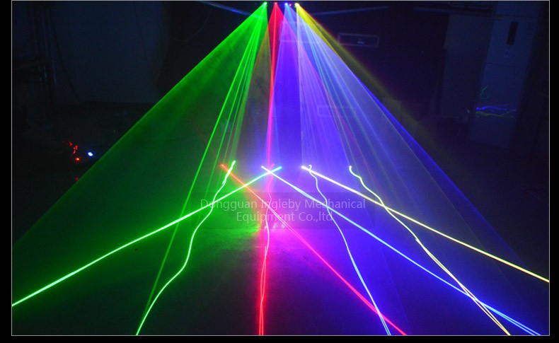 Detail Lampu Disco Laser Nomer 21