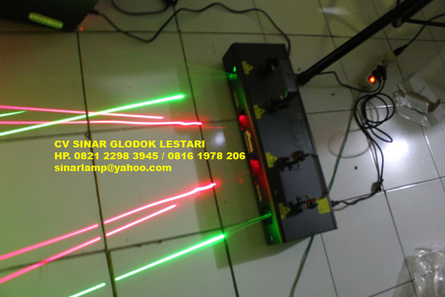 Detail Lampu Disco Laser Nomer 27