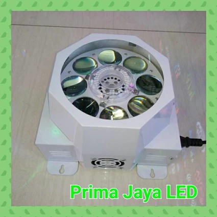 Detail Lampu Disco Laser Nomer 46