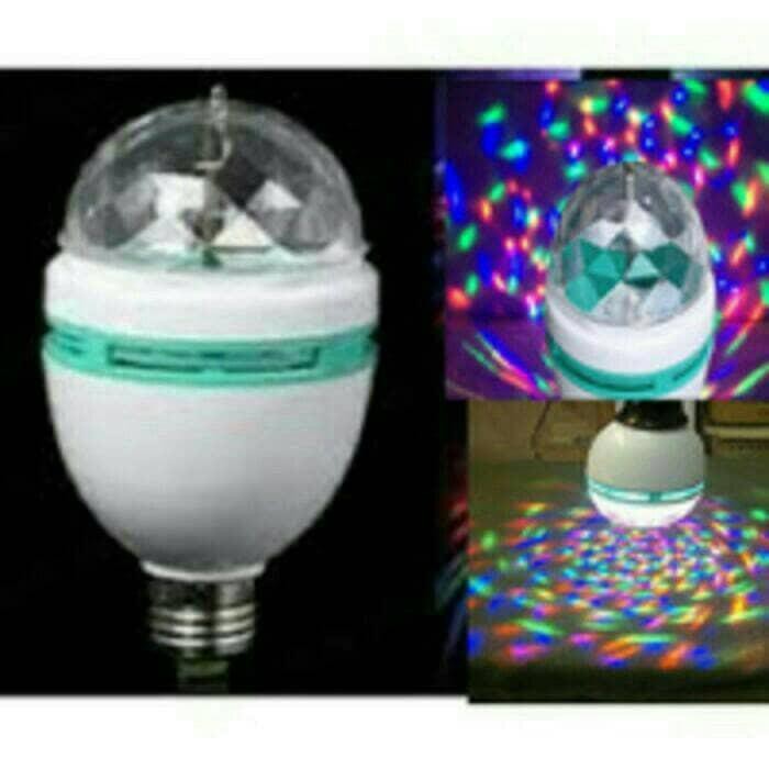 Detail Lampu Disco Mini Nomer 37