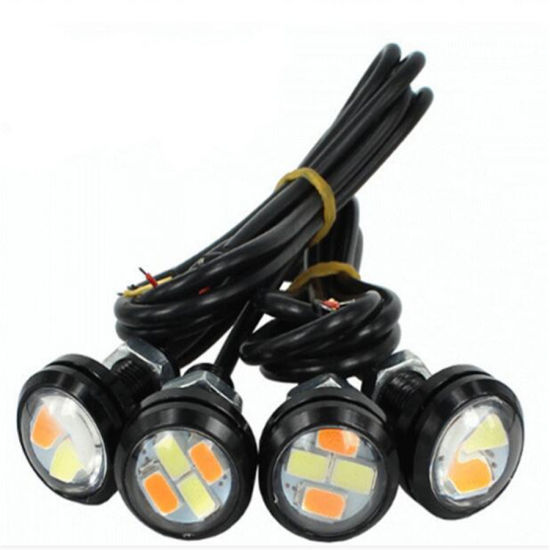 Detail Lampu Eagle Eyes Mobil Nomer 29