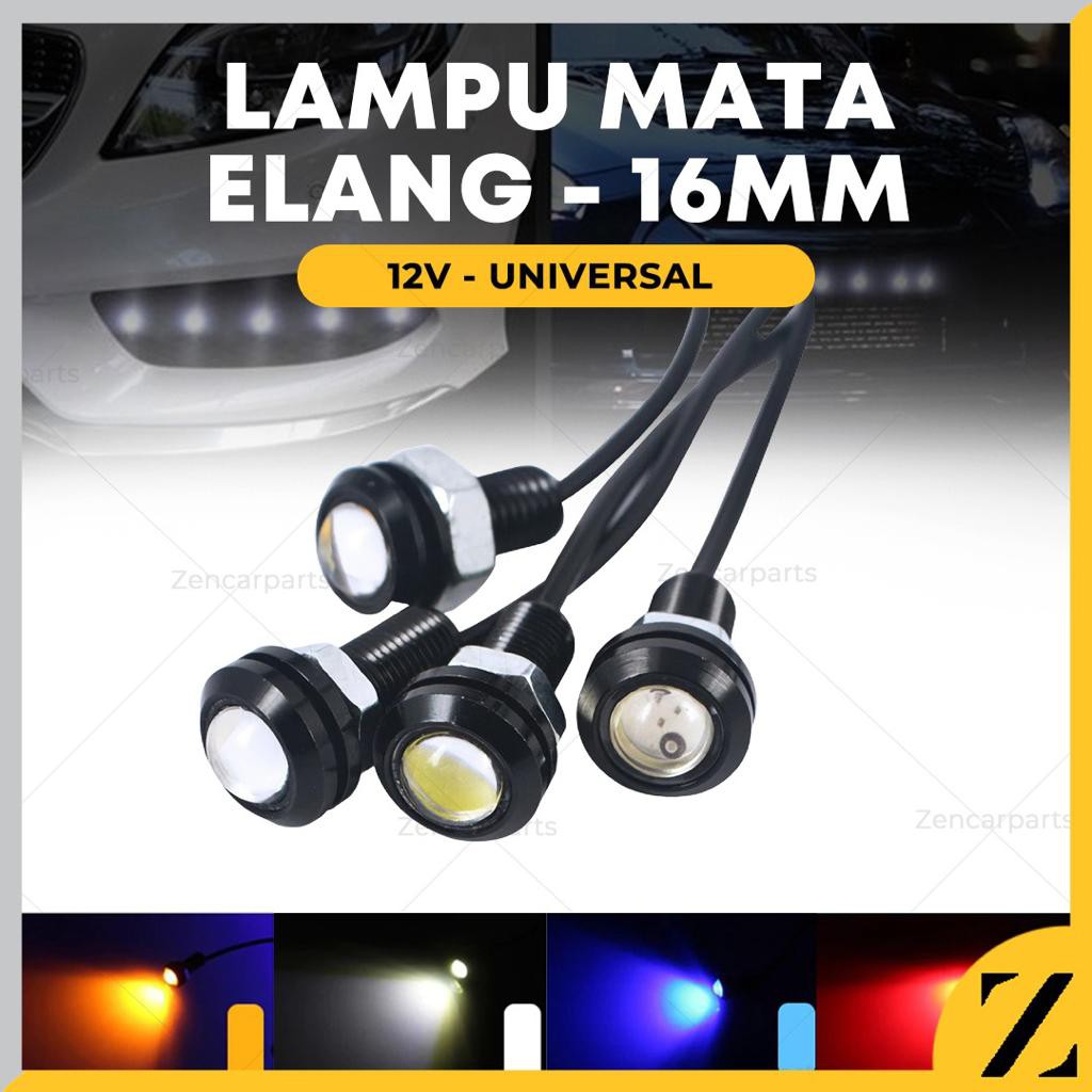 Detail Lampu Eagle Eyes Mobil Nomer 31