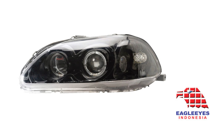 Detail Lampu Eagle Eyes Mobil Nomer 40