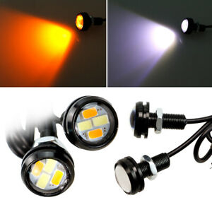 Detail Lampu Eagle Eyes Mobil Nomer 6