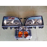 Detail Lampu Elf Kotak Nomer 48